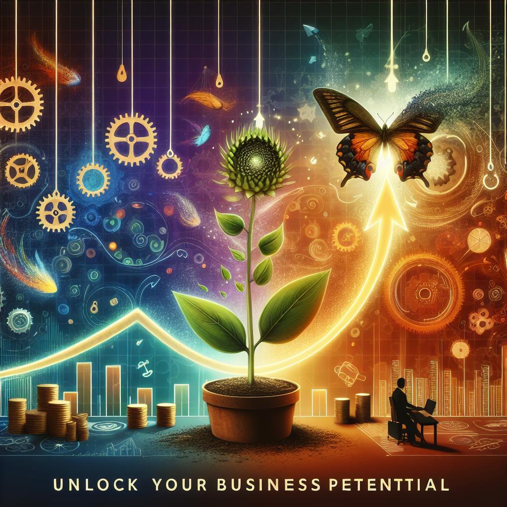 Unlock Your Business Potential: Experience Our No-Risk 7-Day Free Trial of Expert Marketing Services!