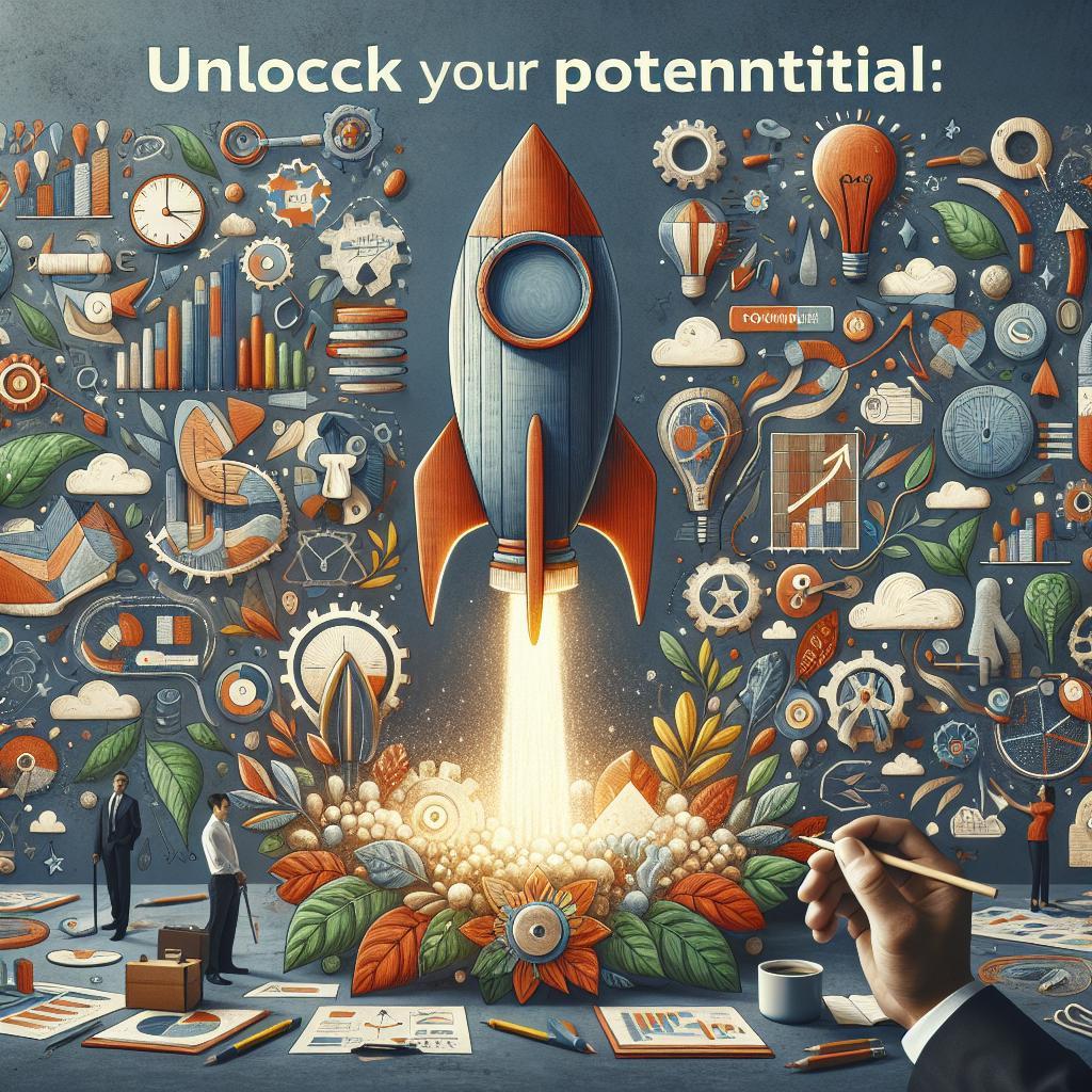 Unlock Your Potential: Try Our Services Free for 7 Days!