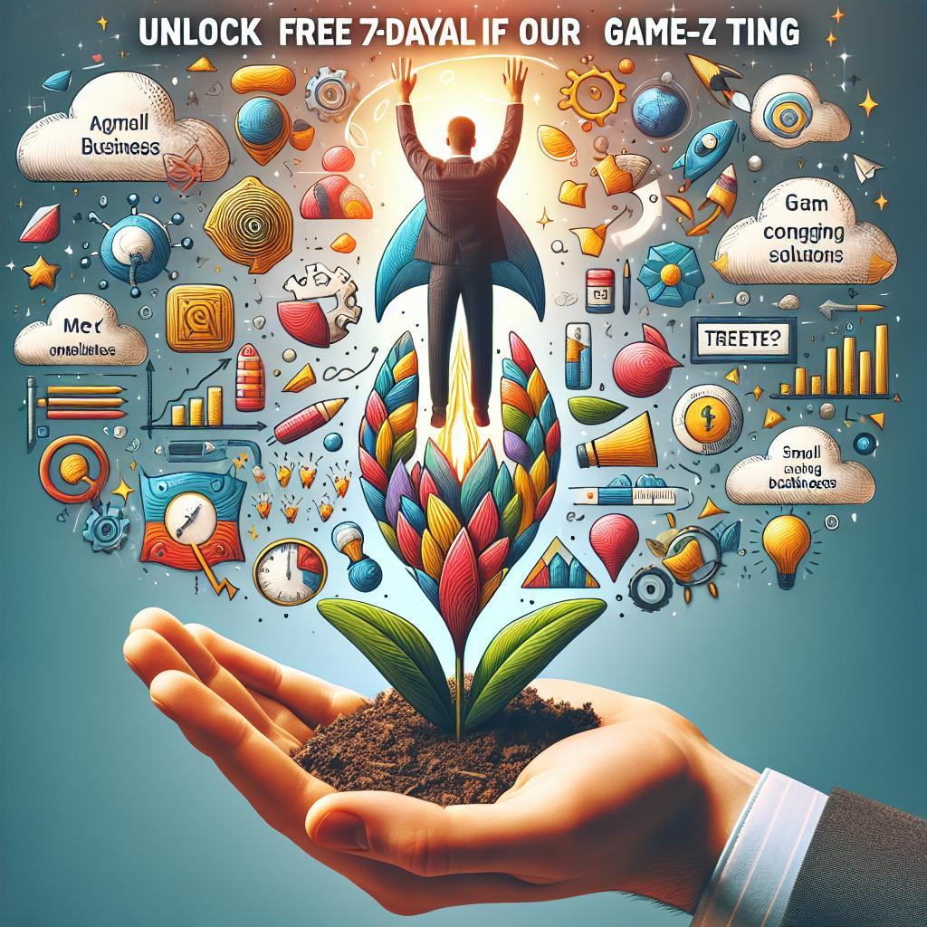 Unlock Your Social Media Potential: Get a Free 7-Day Trial of Our Game-Changing Solutions!